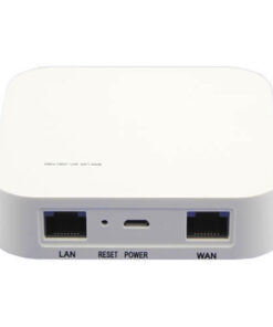 ZK Teco RG4100 Wireless Router