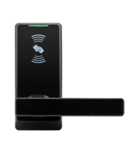 ZKTeco PL10R RFID Smart Door Lock