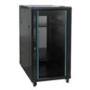 Office Point 03NSC0009 – 18U Floor Stand Cabinet 600x600mm