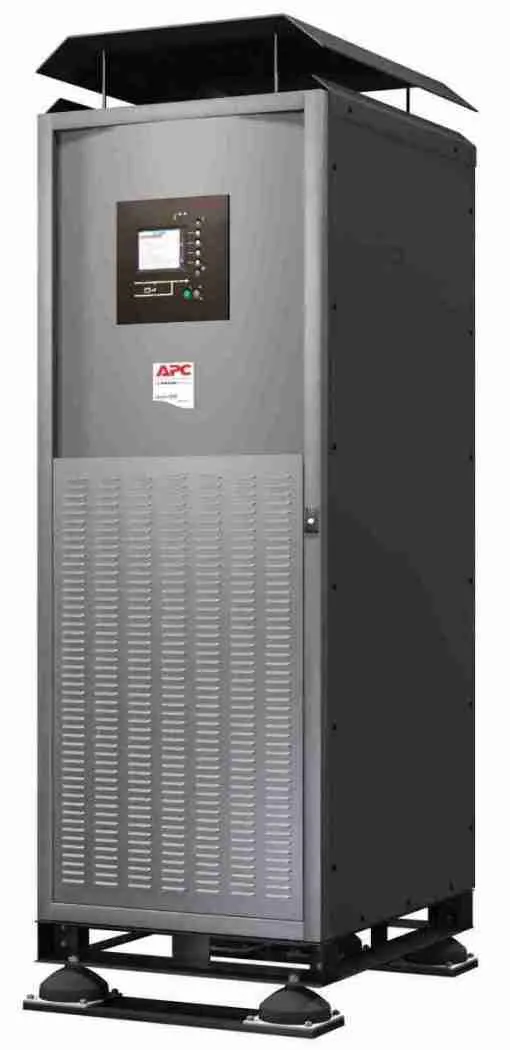 APC Smart UPS G55TUPSM100HS 5500 100kVA Galaxy Parallel – G55TUPSM100HS