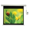 Office Point 03PSN3005 Projector Screen Electric 60×60 (1:1)