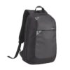 Targus Intellect 15.6" Laptop Backpack – Black/Grey