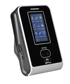 ZKTeco VF780 Facial Recognition Terminal