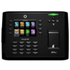 ZKTeco iClock700 Fingerprint Attendance Access Control Terminal