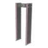 ZKTeco ZK D3180 Walk-Through Metal Detector