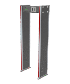 ZKTeco ZK D2180 Walk-Through Metal Detector