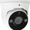 ZKTeco ES-852O12T-S5-C-MI Full Color Turret IP Camera