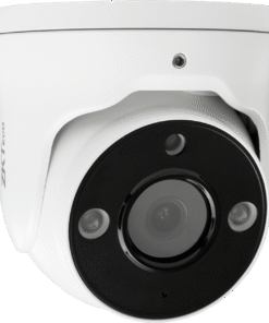 ZKTeco ES-852O12T-S5-C-MI Full Color Turret IP Camera