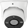 ZKTeco ES-852O11T-S5-C-MI Full Color Turret IP Camera