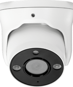 ZKTeco ES-852O11T-S5-C-MI Full Color Turret IP Camera