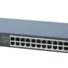 Hikvision Ethernet Switch – DS-3E0524R-O (O-STD)