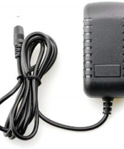 12V 2A Power Supply Charger Adapter