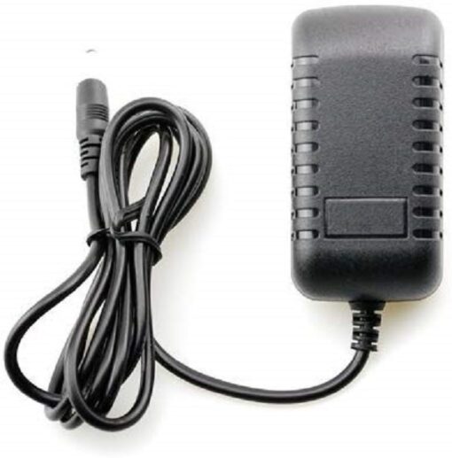 12V 2A Power Supply Charger Adapter
