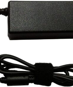 12V 4.16A 5.5 X 2.5 AC/DC Replacement Adapter