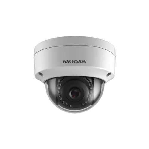 Hikvision Dome Camera – DS-2CD1123G2-LIU (2.8mm)(O-STD)