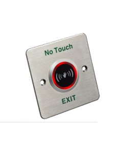 Hikvision Access Control Terminal – DS-K7P03(O-NEU)/T