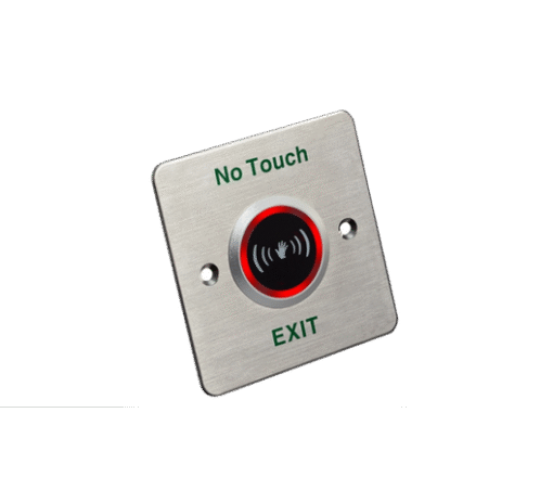 Hikvision Access Control Terminal – DS-K7P03(O-NEU)/T