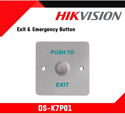 Hikvision Access Control Terminal – DS-K4H255-LZ(O-STD)