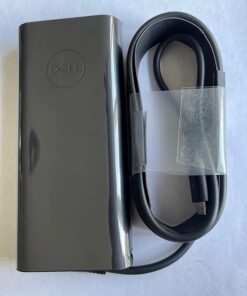 Original Dell 130W USB-C/USB Type-C AC Adapter