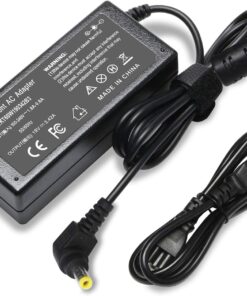 Asus 19V 3.42A AC Replacement Adapter