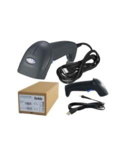 Syble XB-2055 – 1D Laser Wired Barcode Scanner