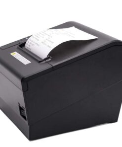 Syble P80-B – Desktop Receipt Printer