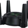 D-Link AX6000 Multi Gigabit Wi-Fi 6 Router (DIR-X6080Z)