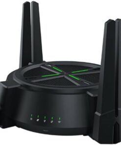 D-Link AX6000 Multi Gigabit Wi-Fi 6 Router (DIR-X6080Z)