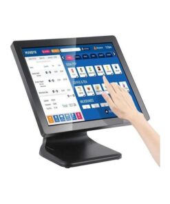 Syble XB-S82 Double Screen Cash Register
