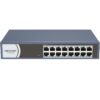 Hikvision Ethernet Switch – DS-3E0116R-O (O-STD)