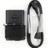 Dell 19.5V 4.62A Adapter Slim Original Laptop Charger
