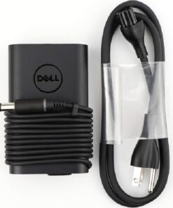 Dell 19.5V 4.62A Adapter Slim Original Laptop Charger