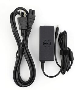 Dell 45W 19.5V Original AC Laptop Adapter