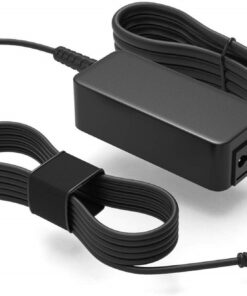 Dell Inspiron Laptop Adapter and Cord (4.5X3.0 MM)