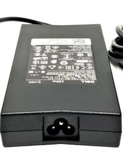 Dell Laptop AC Adapter 19.5V 6.7A 4.0 X 3.0 130W for Dell