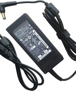 Original Asus AC/DC Laptop Adapter 19V 3.42A 65W