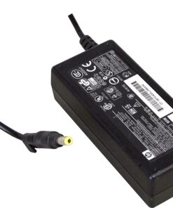 HP 18.5V 3.5A 65W Small Pin Replacement