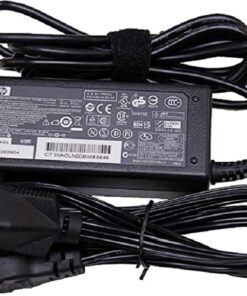 HP 18.5V Replacement Laptop Power Adapter BIG PIN