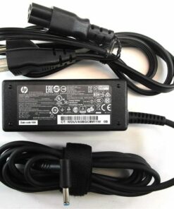 HP 19.5V 2.31A 7.4 X 5.0 Blue pin Replacement Laptop Adapter