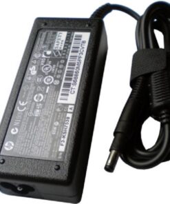 HP 19.5V 3.33A 65W Ac Bullet Replacement Adapter