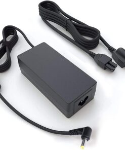 HP ASUS Acer AC Replacement Adapter 19V 3.34A 5.5 X 55mm