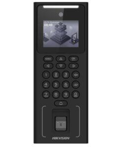 Hikvision Access Control Terminal – DS-K1T321MFWX(O-STD)