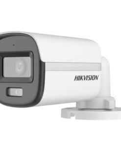 Hikvision Bullet Camera – DS-2CE10DF0T-LPFS (3.6mm) (O-STD)