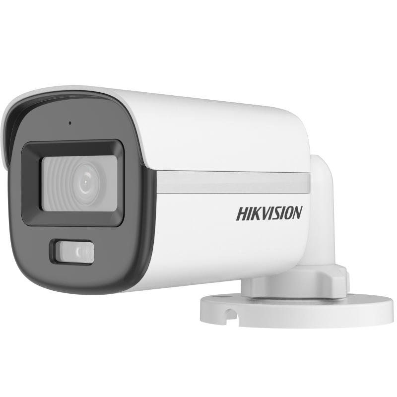 Hikvision Bullet Camera – DS-2CE10DF0T-LPFS (3.6mm) (O-STD)