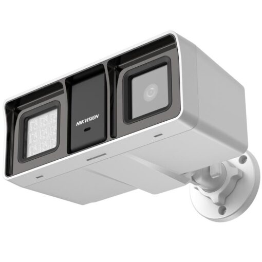 Hikvision Bullet Camera – DS-2CE18D0T-LFS (3.6mm) (O-STD)