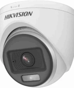 Hikvision Bullet Camera – DS-2CE10KF0T-LPFS (3.6mm) (O-STD)