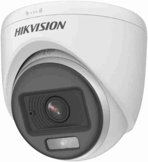 Hikvision Bullet Camera – DS-2CE10KF0T-LPFS (3.6mm) (O-STD)