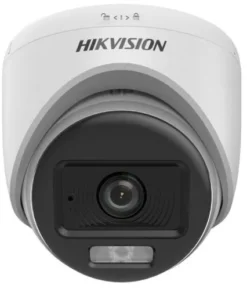 Hikvision Dome Camera – DS-2CE70KF0T-LPFS (2.8mm) (O-STD)