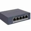 Hikvision Ethernet Switch – DS-3E0505-O (O-STD)