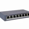 Hikvision Ethernet Switch – DS-3E0508-O (O-STD)